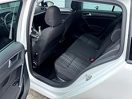 2015 VW Golf - view 9