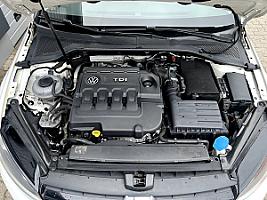 2015 VW Golf - view 10