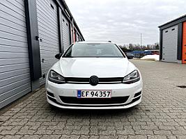 2015 VW Golf - view 1