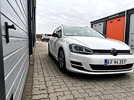 2015 VW Golf - view 3