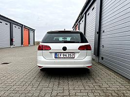 2015 VW Golf - view 5