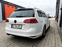 2015 VW Golf - view 6