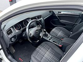 2015 VW Golf - view 8